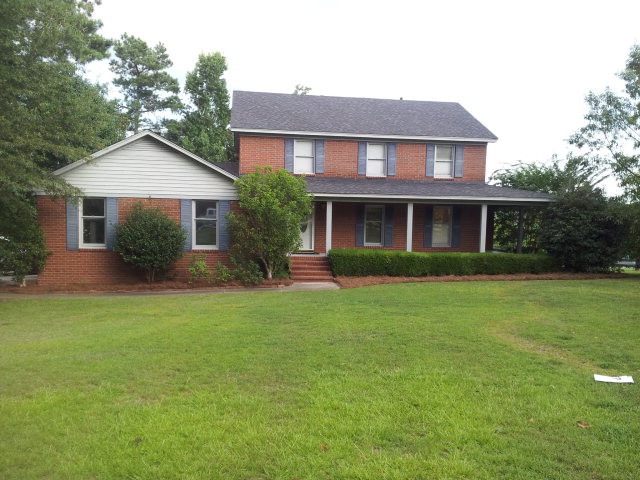 Main View