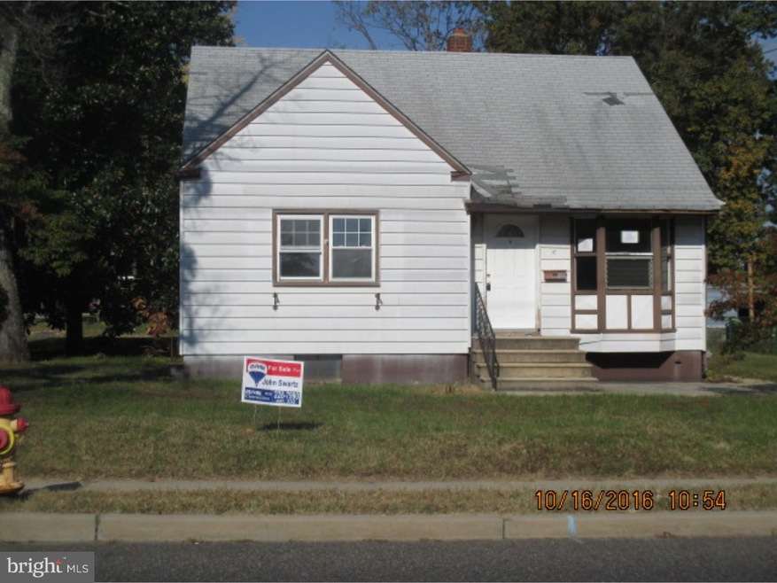 155 Franklin Ave, West Berlin, NJ 08091 - photo 1