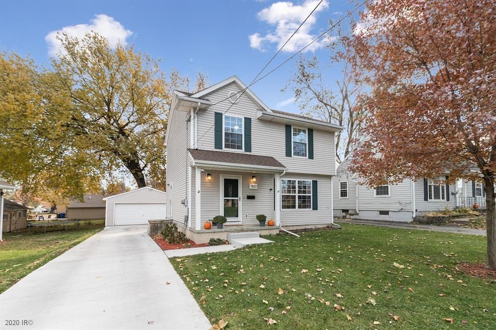 1801 48th St, Des Moines, IA 50310 - photo 1