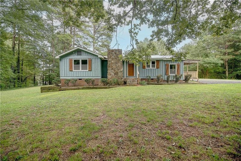 1638 Artesian Well Rd NW, Calhoun, GA 30701 - photo 1