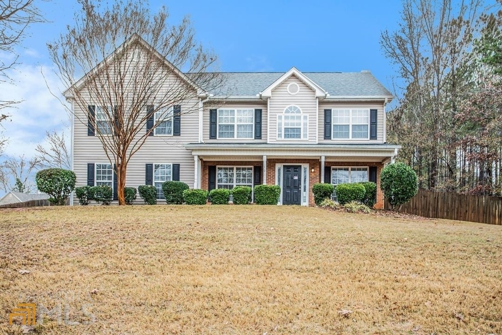 10 Trelawney Ct, Covington, GA 30016 - photo 1