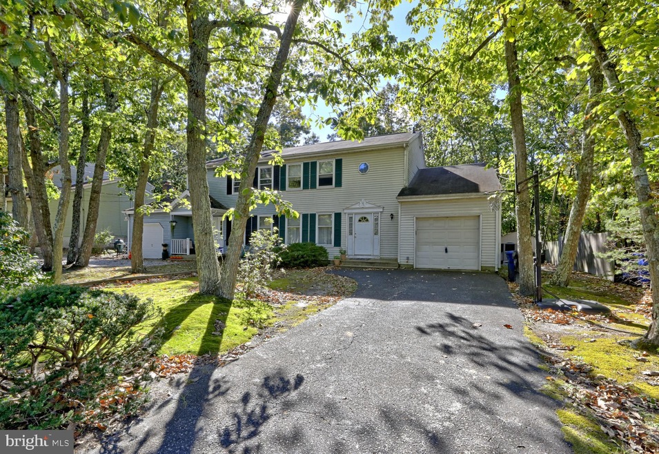 545 Fairview Rd, Medford, NJ 08055 - photo 1