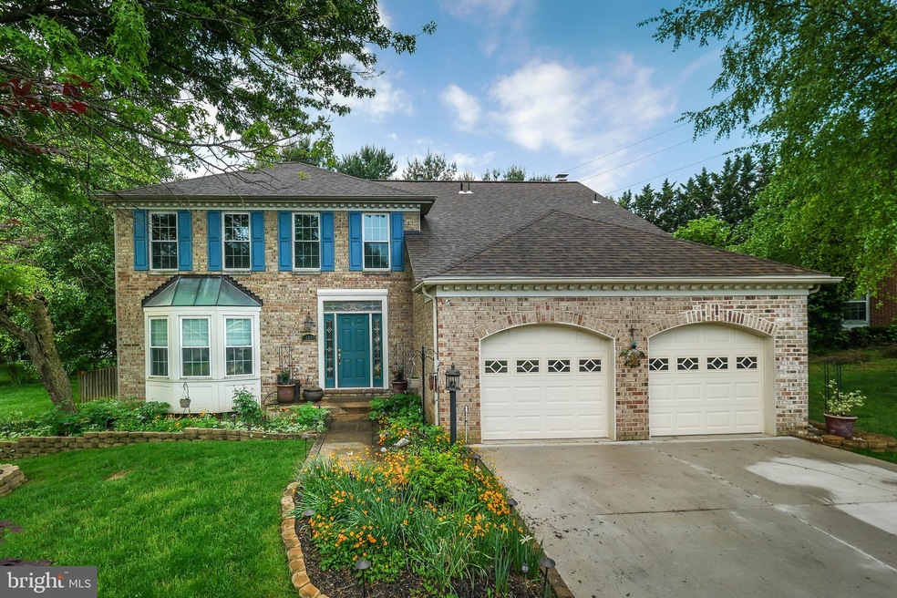 12504 Seurat Ln, North Potomac, MD 20878 - photo 1