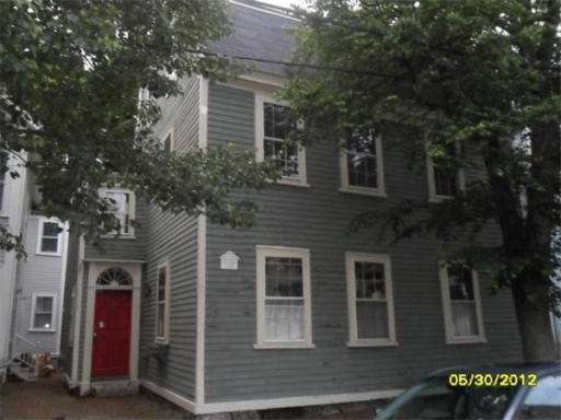 126 Federal St unit 2, Salem, MA 01970 - photo 1