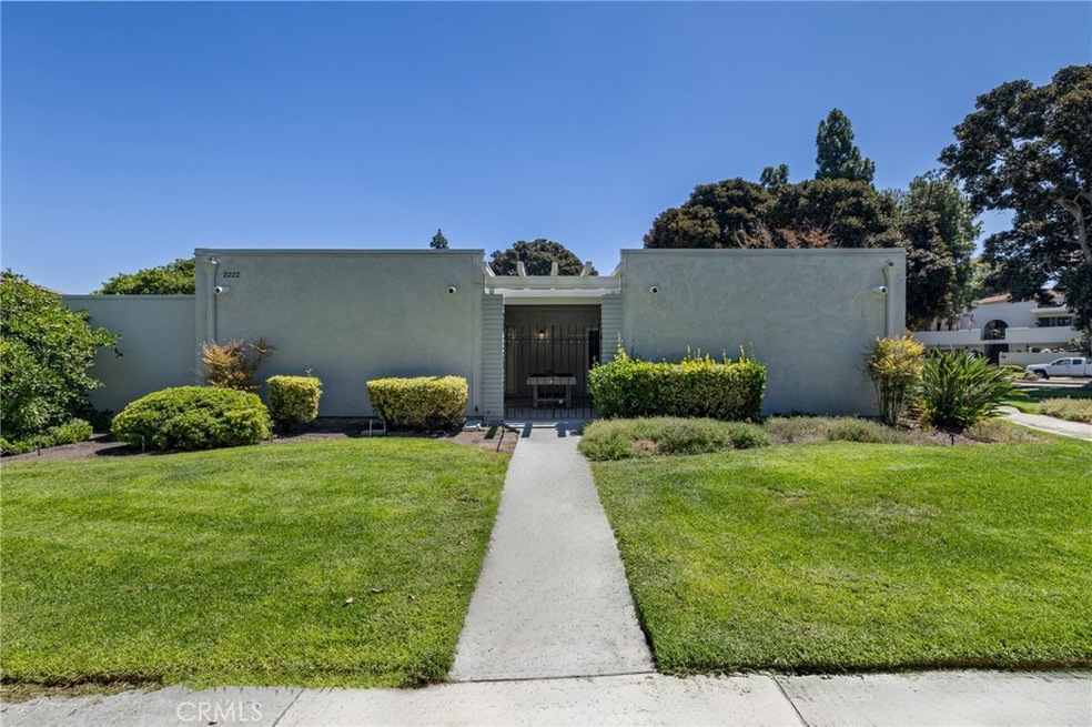 2222 Via Puerta unit A, Laguna Woods, CA 92637 - photo 1