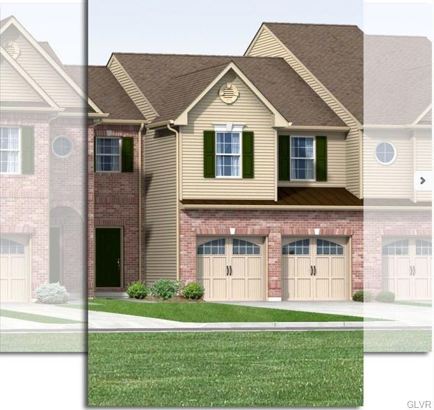 4495 Cottonwood Dr, Nazareth, PA 18064 - photo 1