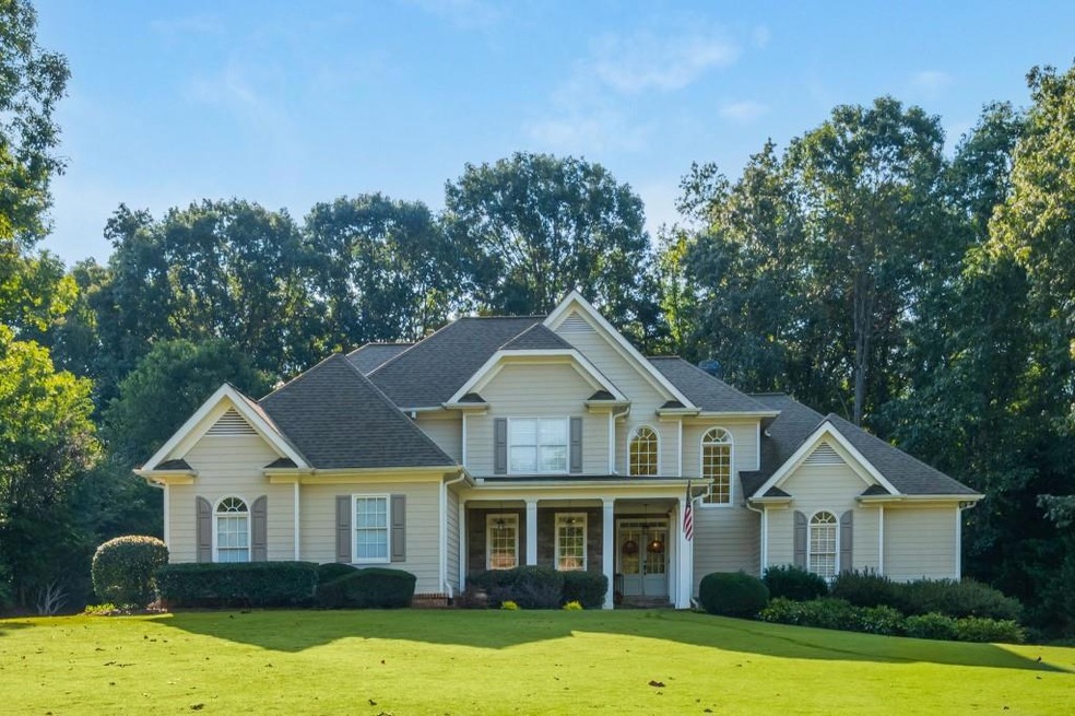 129 Rosebury Dr, Canton, GA 30115 - photo 1