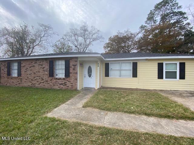 84 Woodforest Dr, Gulfport, MS 39503 - photo 1