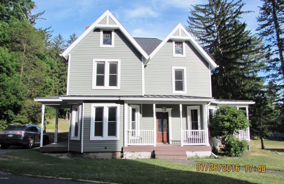 24 Main St, Lock Haven, PA 17745 - photo 1