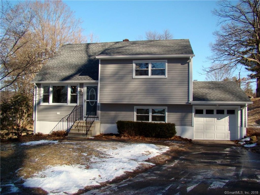 Welcome home to 72 Piedmont Street. New siding, ro