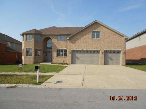 18508 Bellamy Rd, Country Club Hills, IL 60478 - photo 1
