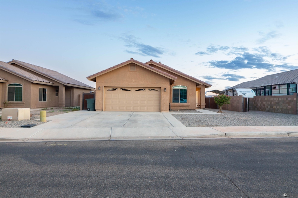 4191 W 25th St, Yuma, AZ 85364 - photo 1