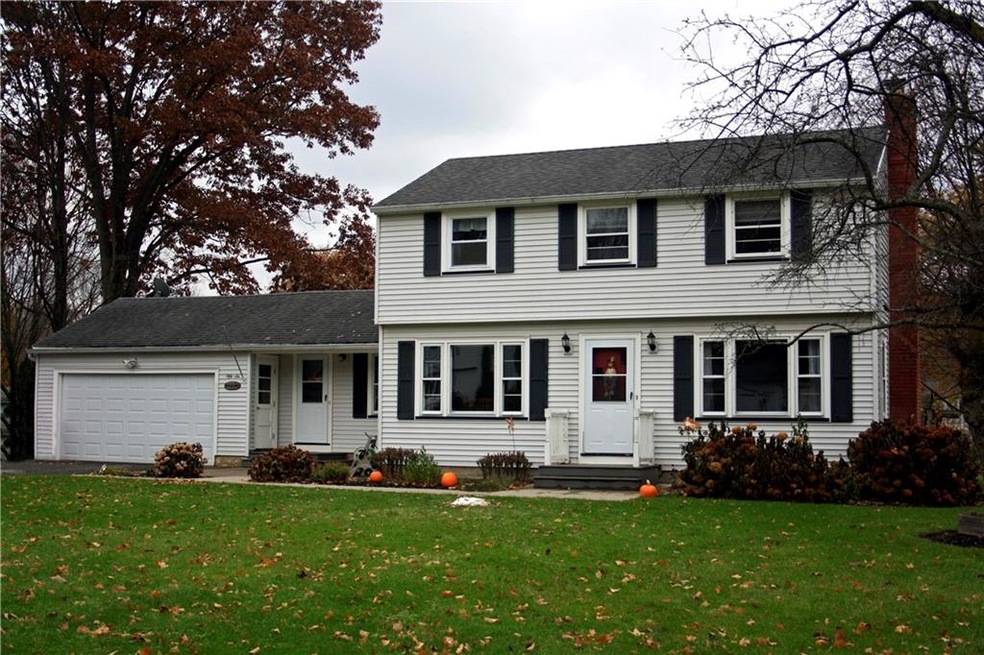 Welcome to 56 Crest View Dr