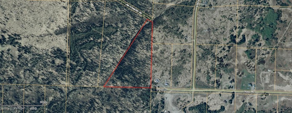 L13 Jim Howard Rd, Nikolaevsk, AK 99556 - photo 1