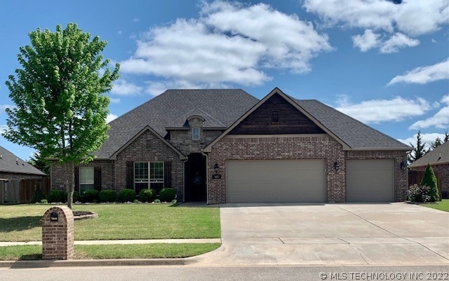 5619 Cooper Ct, Bartlesville, OK 74006 - photo 1