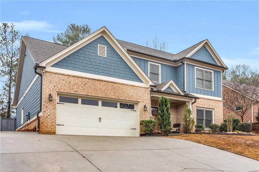 3407 Holly Glen Dr, Dacula, GA 30019 - photo 1