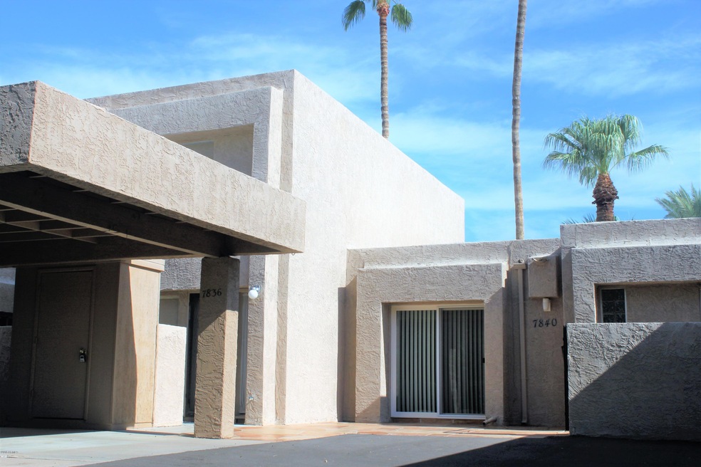 7840 E Coralbell Ave unit VII24, Mesa, AZ 85208 - photo 1