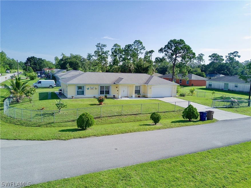 1900 Whitman Ave, Lehigh Acres, FL 33972 - photo 1