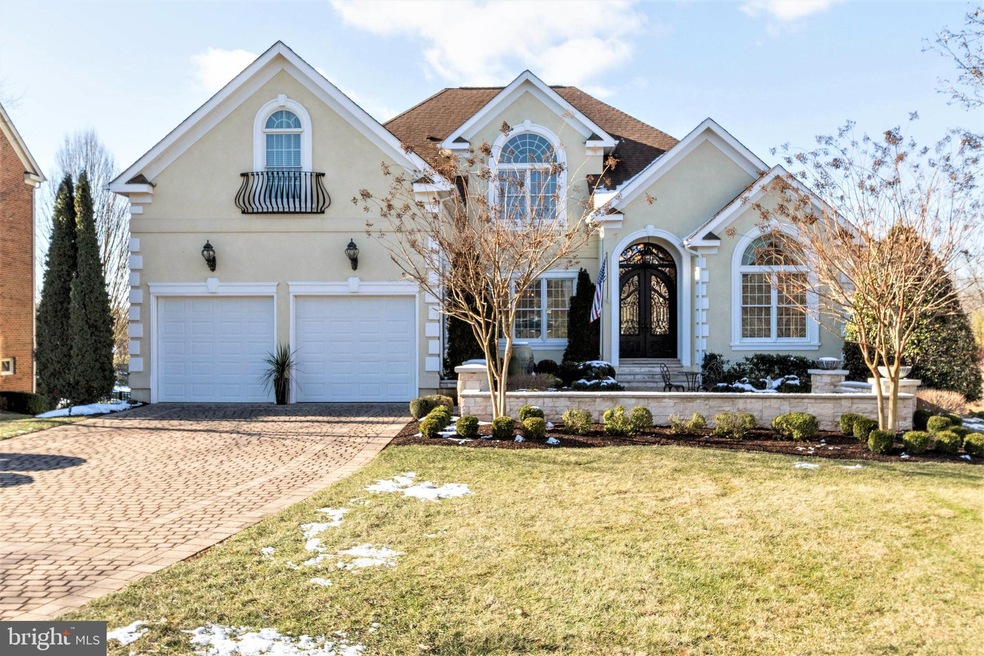 15722 Spyglass Hill Loop, Gainesville, VA 20155 - photo 1