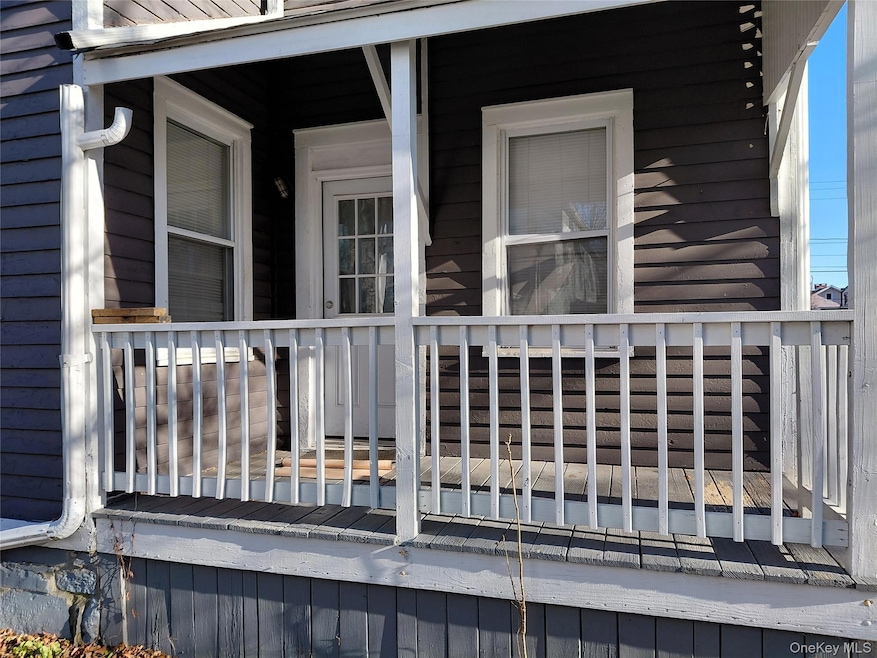 8 Center St unit 1, Kingston, NY 12401 - photo 1