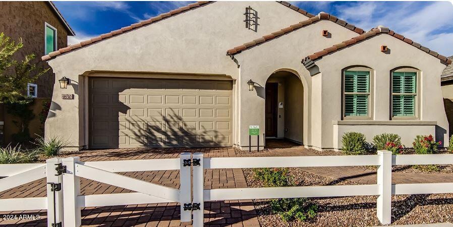 Lot 364 Exterior
