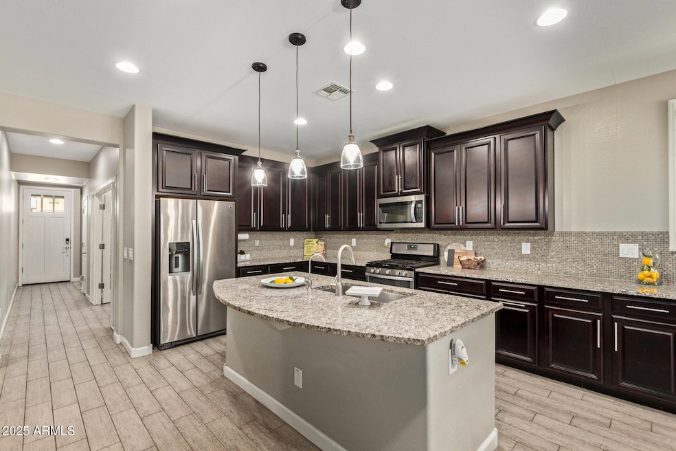 4229 E Mesquite St, Gilbert, AZ 85296 - photo 1