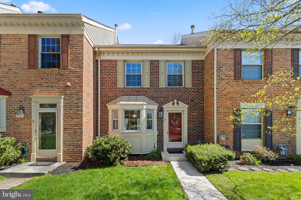 5 Cross Falls Cir, Sparks Glencoe, MD 21152 - photo 1