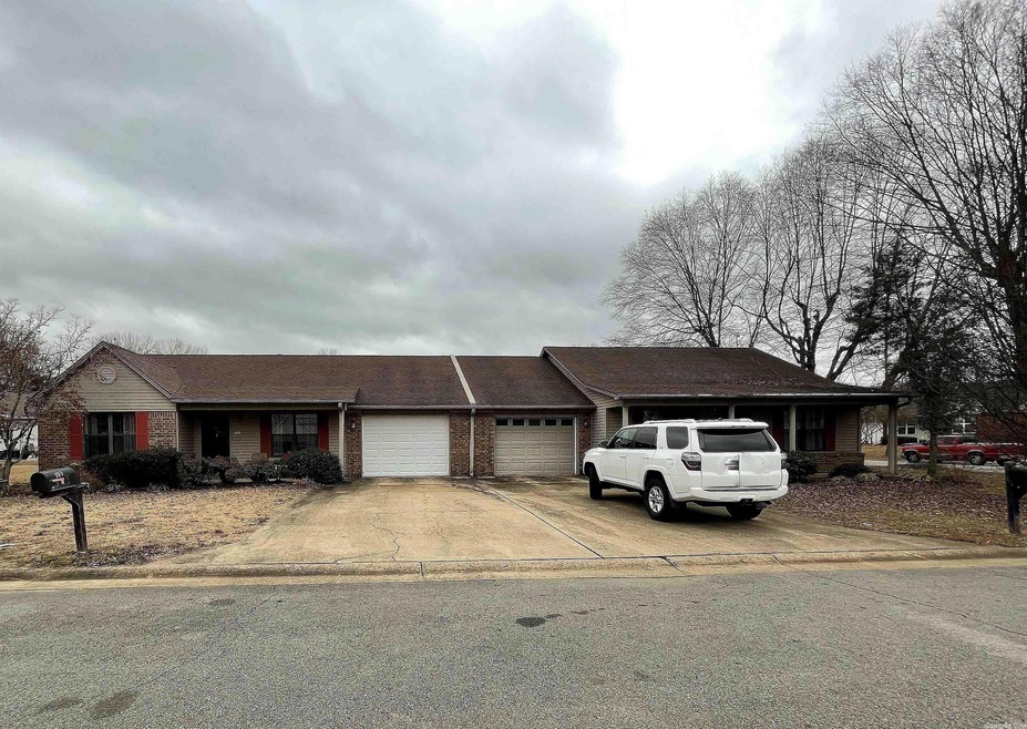Two units for sale