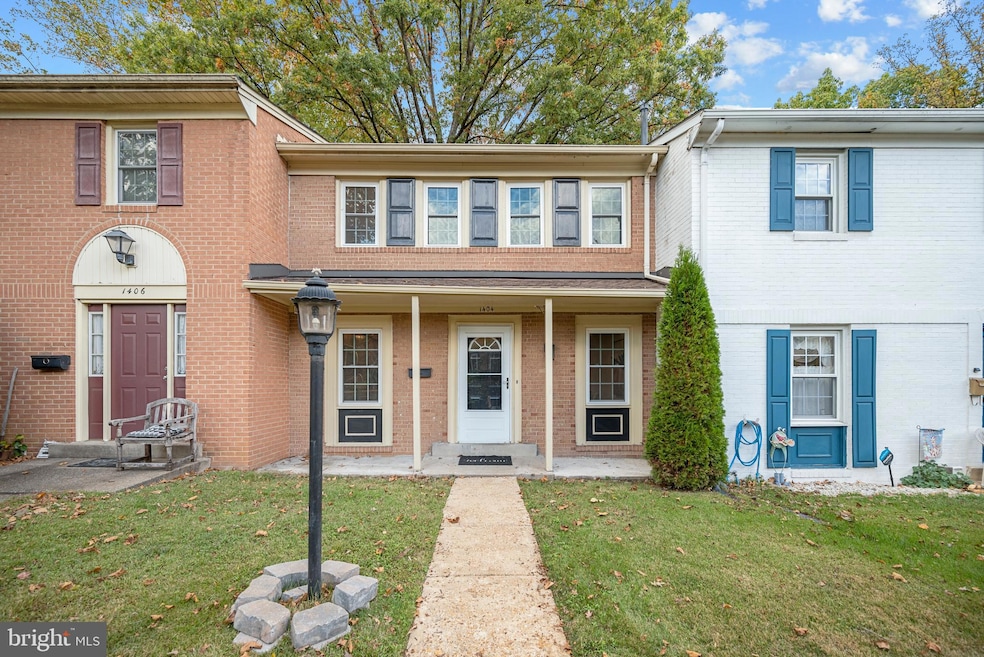 Under Contract $449,900 • Co-Listing Agent