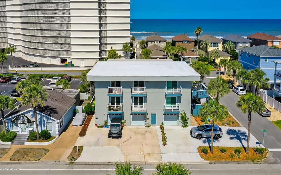 1795 1st St S unit B, Jacksonville Beach, FL 32250 - photo 1