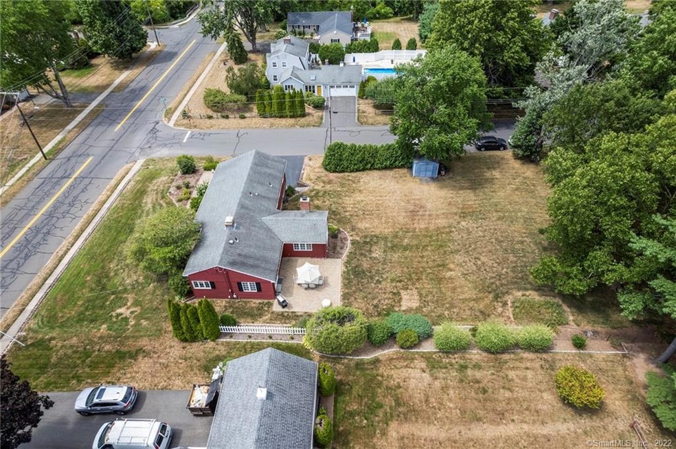 406 Griswold Rd, Wethersfield, CT 06109 - photo 1