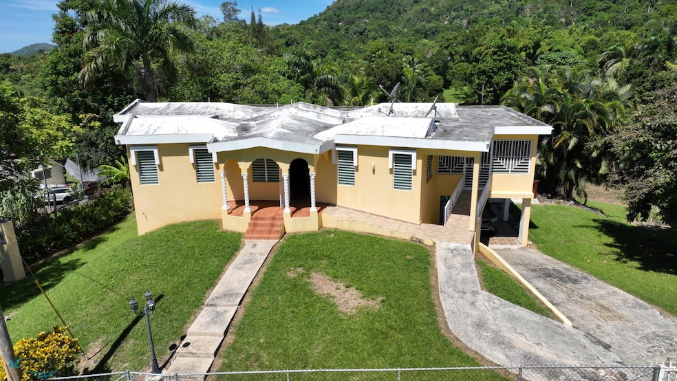 0 Carretera 445 Km 3 8 Int Bo Saltos, San Sebastián, PR 00685 - photo 1