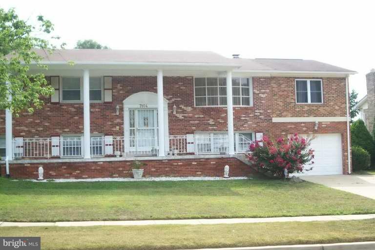 7104 Tarquin Ave, Temple Hills, MD 20748 - photo 1