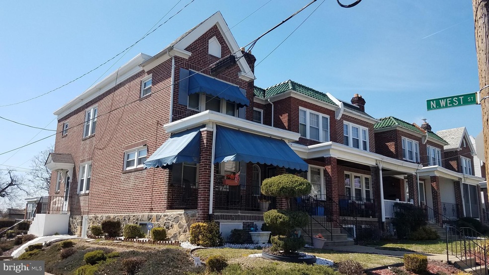 200 W 34th St, Wilmington, DE 19802 - photo 1