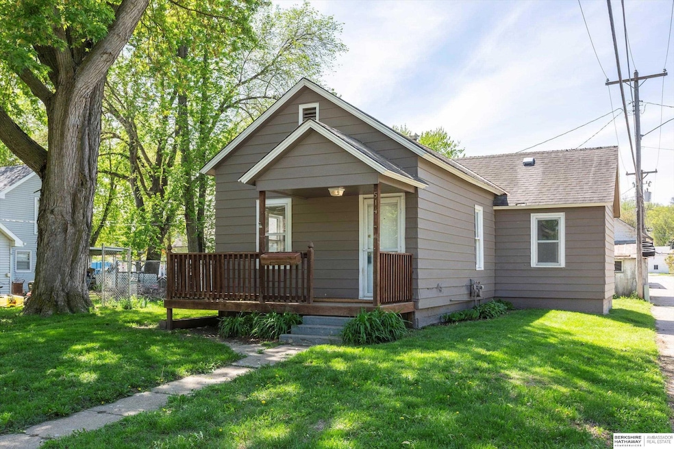 For Sale $115,000