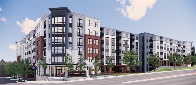 1945 Powers Ferry Rd unit A3, Atlanta, GA 30339 - photo 1