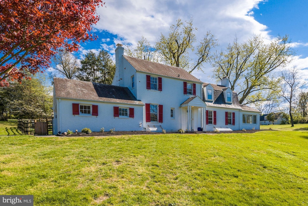 313 Springbrook Dr, Silver Spring, MD 20904 - photo 1