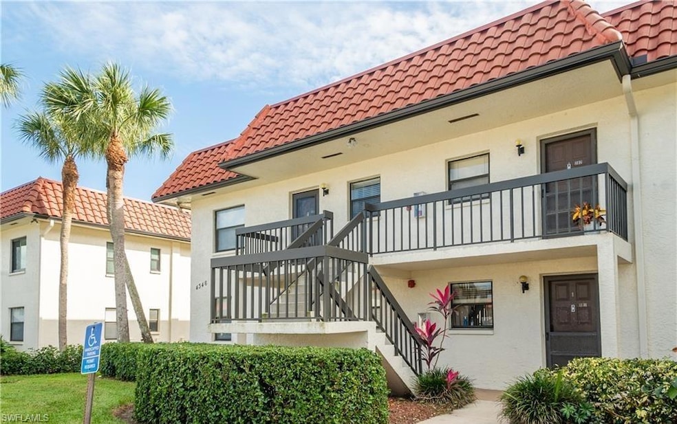 4346 27th Ct SW unit 5, Naples, FL 34116 - photo 1