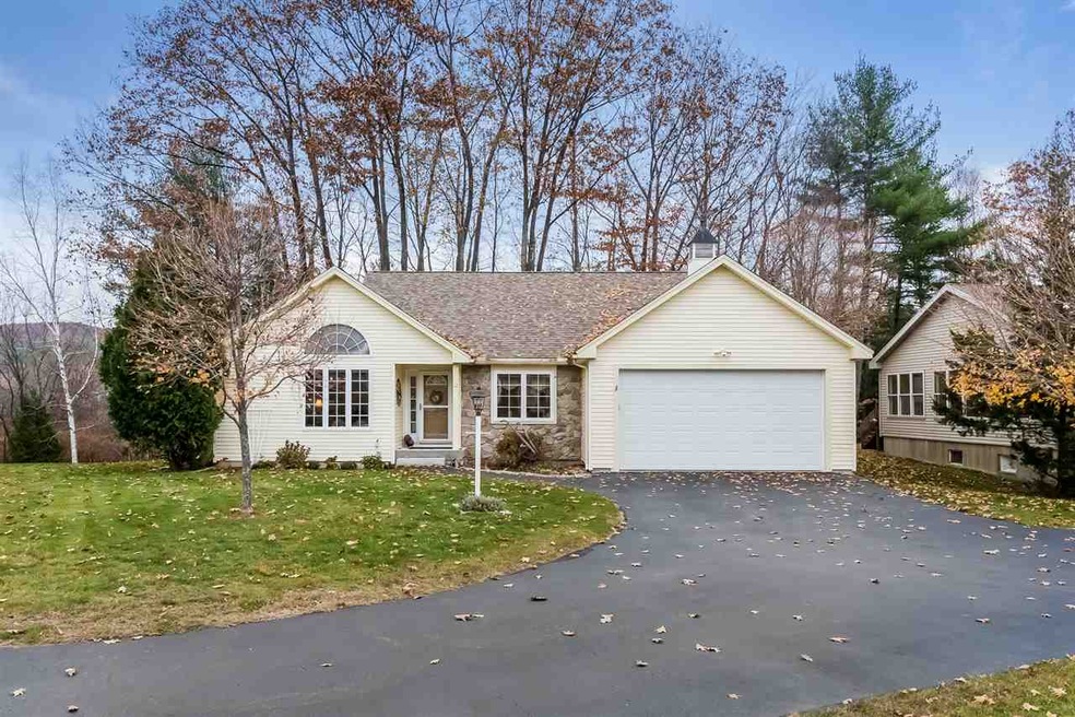 31 Henderson Rd unit 12, Gilford, NH 03249 - photo 1