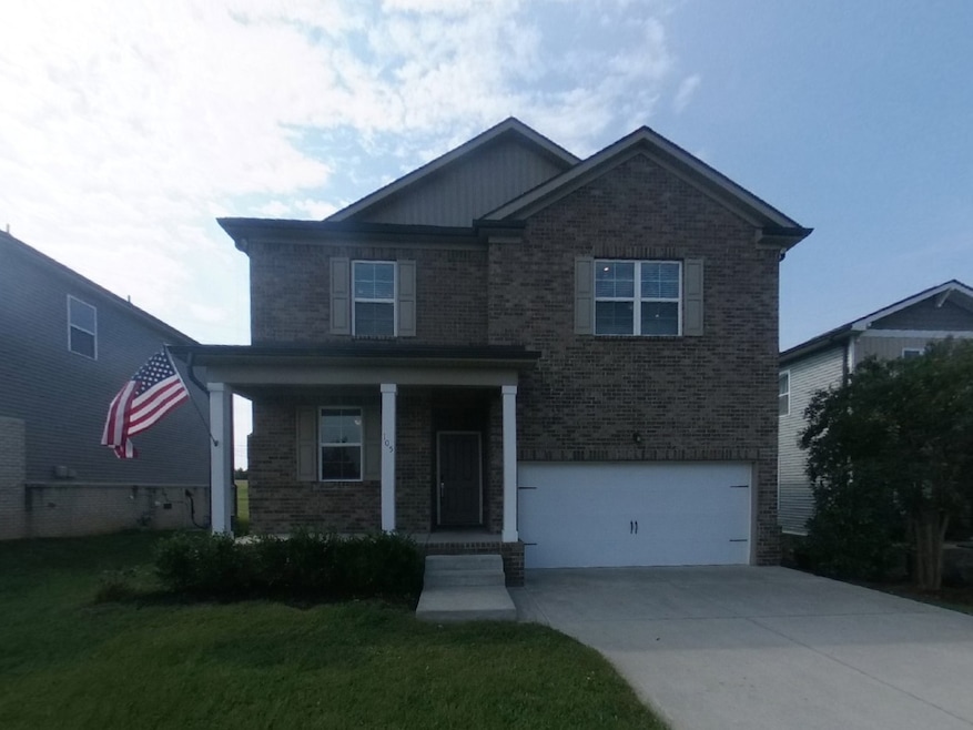 105 Davenport Dr, Murfreesboro, TN 37128 - photo 1