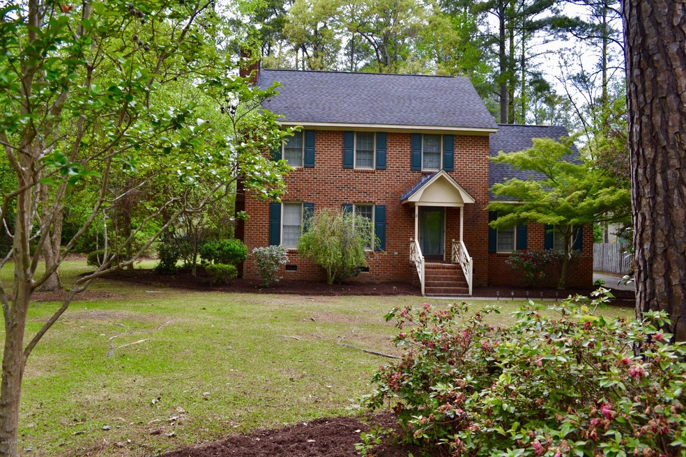 829 Corbett St, Winterville, NC 28590 - photo 1