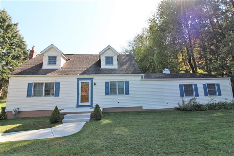 Welcome home to 1222 Silver Lane.  Level Lot.  Tre
