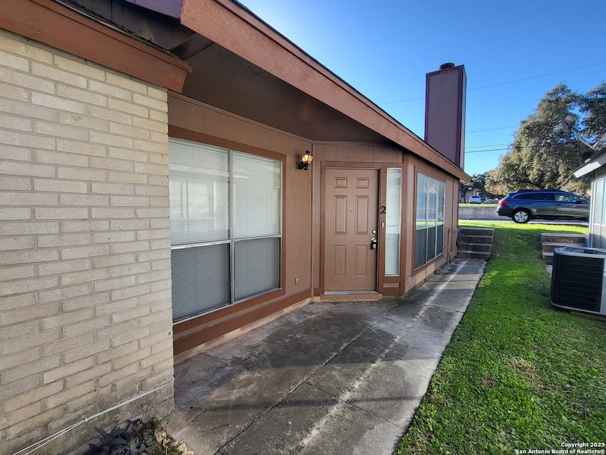 8419 Cranberry Hill unit 2, San Antonio, TX 78254 - photo 1