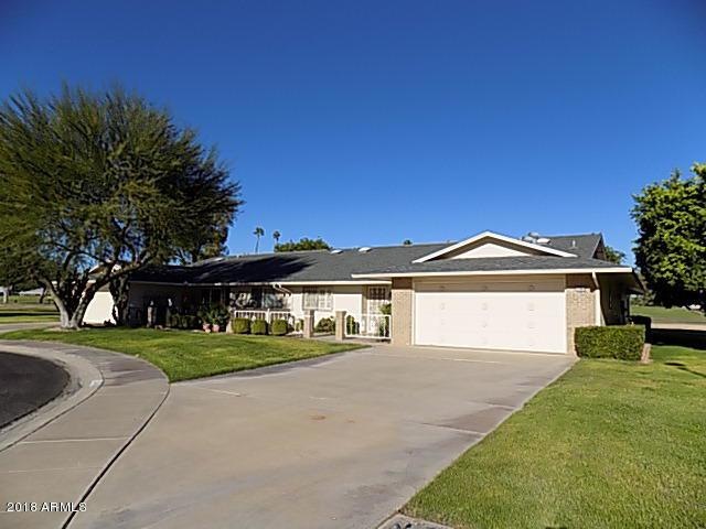 17843 N 102nd Dr, Sun City, AZ 85373 - photo 1