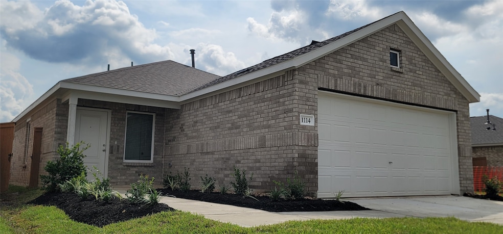 26830 Cascade Sunrise St, Katy, TX 77493 - photo 1