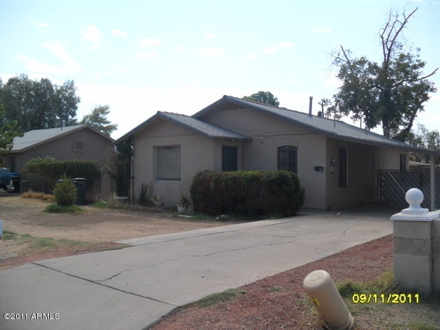 1813 E Harvard St, Phoenix, AZ 85006 - photo 1