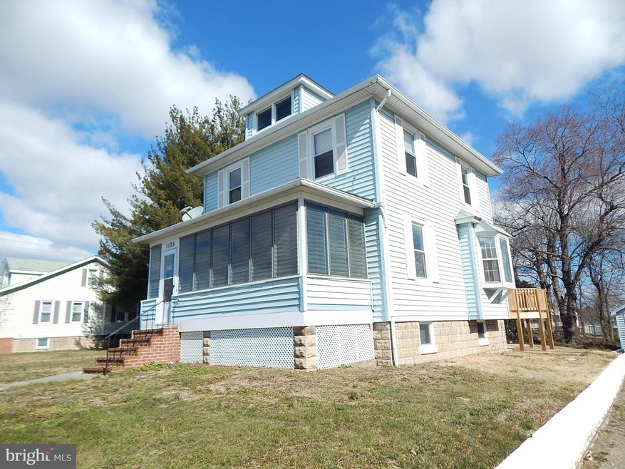 1105 Taylor Ave, Halethorpe, MD 21227 - photo 1