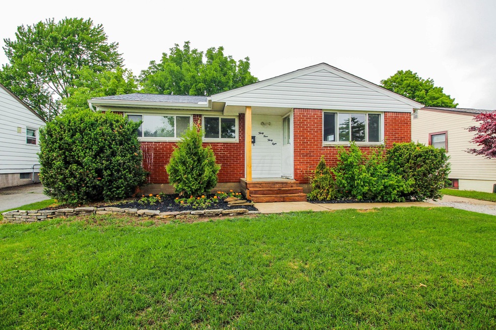 3938 Briggs Rd, Columbus, OH 43228 - photo 1