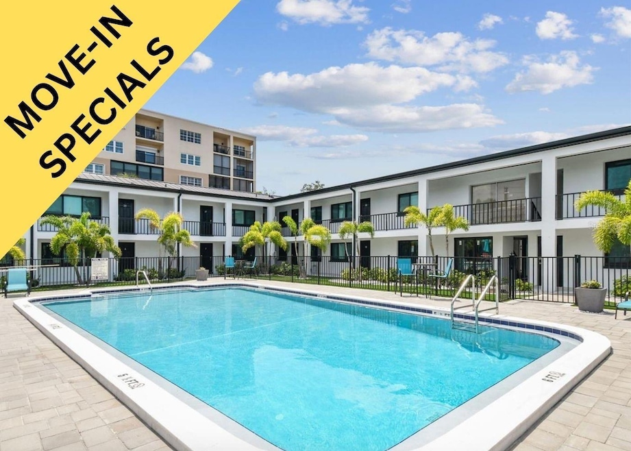 2942 W Bay Dr unit 8, Largo, FL 33770 - photo 1