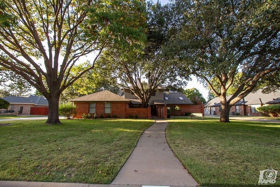 5237 N Bentwood Dr, San Angelo, TX 76904 - photo 1